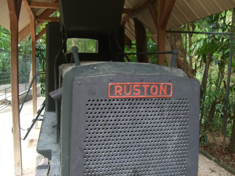 Mauritius 2010 - 0331 